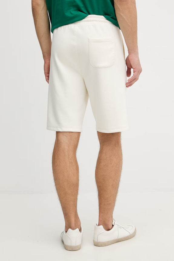 Îmbrăcăminte Karl Lagerfeld pantaloni scurți pentru bărbați 562901.705401 bej