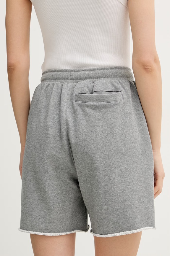 Puma pantaloni scurți de trening din bumbac ATW Dylan Terry 635063