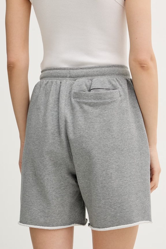 Puma pantaloni scurți de trening din bumbac ATW Dylan Terry 635063