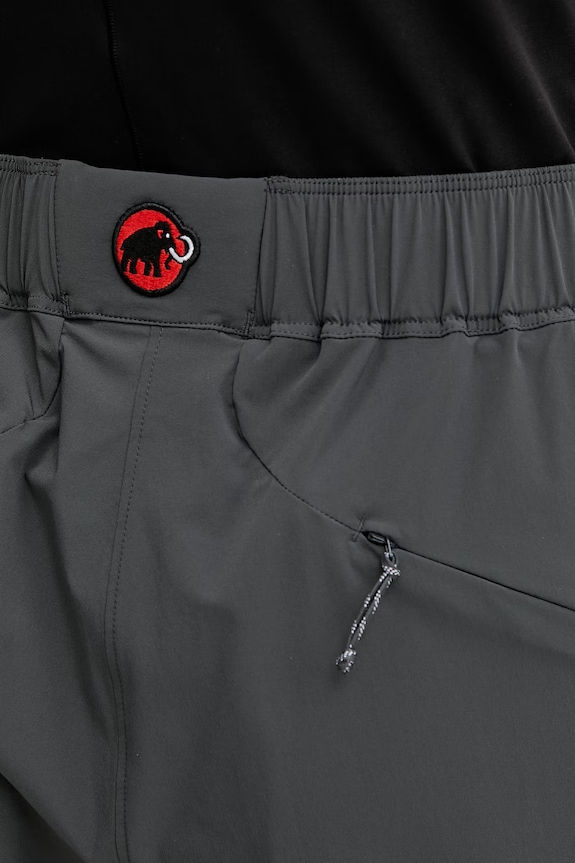 Mammut szorty trekkingowe Hiking patrol x mammut 1023.01590