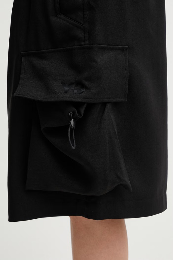 Šortky Y-3 SU CARGO SHORTS KS7652