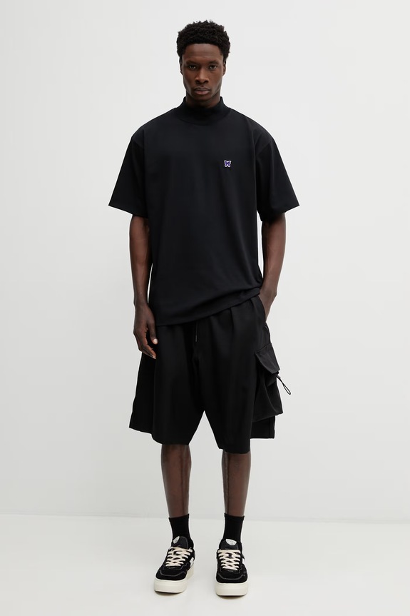 Šortky Y-3 SU CARGO SHORTS KS7652