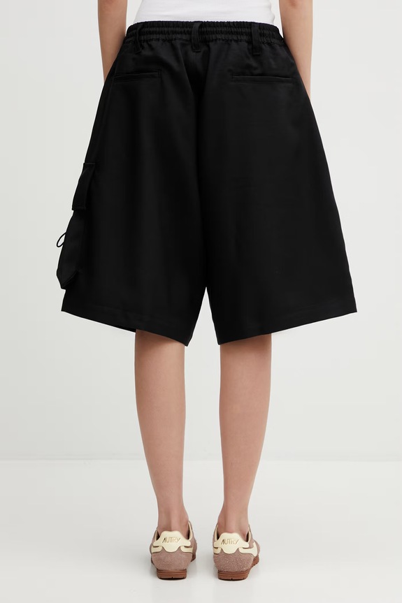 Šortky Y-3 SU CARGO SHORTS KS7652