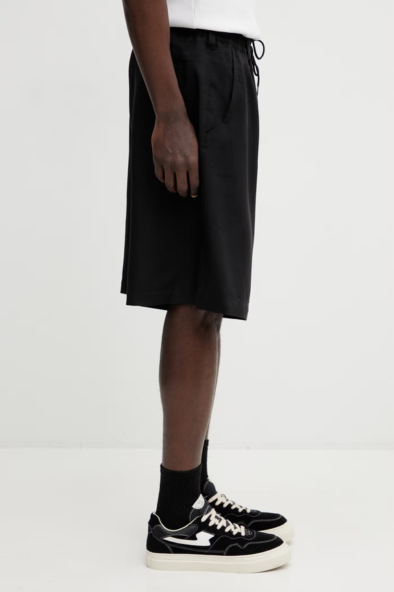 Šortky Y-3 SU CARGO SHORTS KS7652