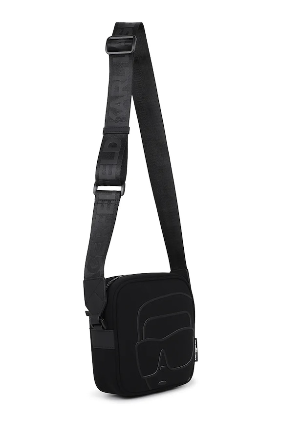 Детская сумочка Karl Lagerfeld Z31223 чёрный SS26