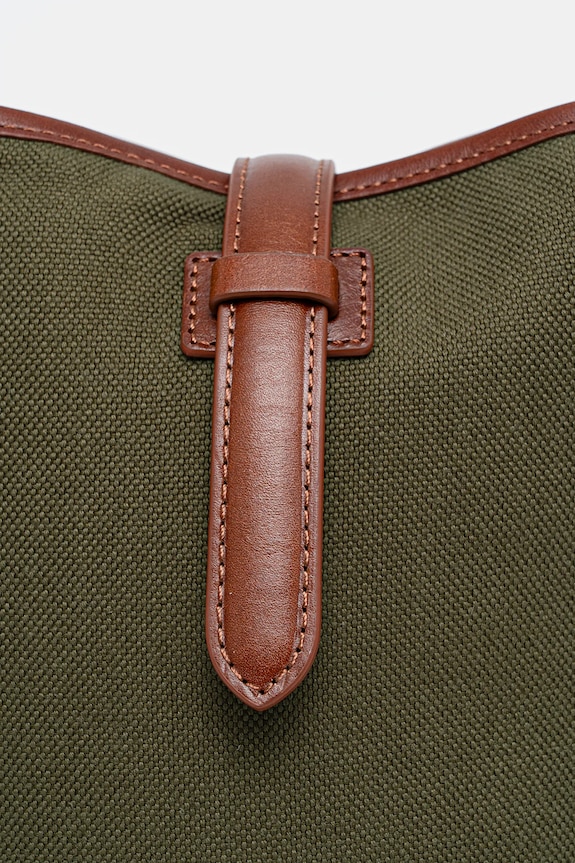 Weekend Max Mara borsetta AVASAIO verde 2615511034600