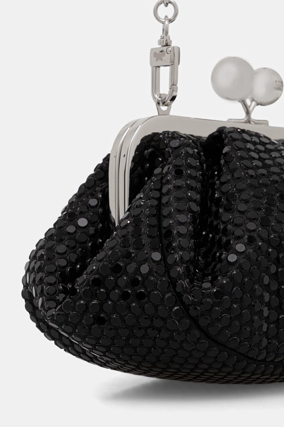 Torba Weekend Max Mara ALAMA siva 2615511104600
