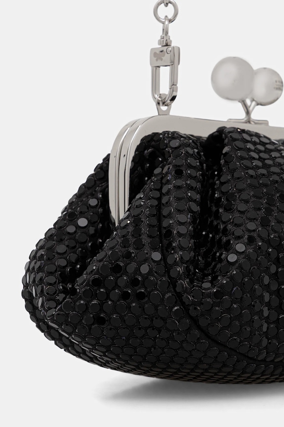 Torba Weekend Max Mara ALAMA siva 2615511104600