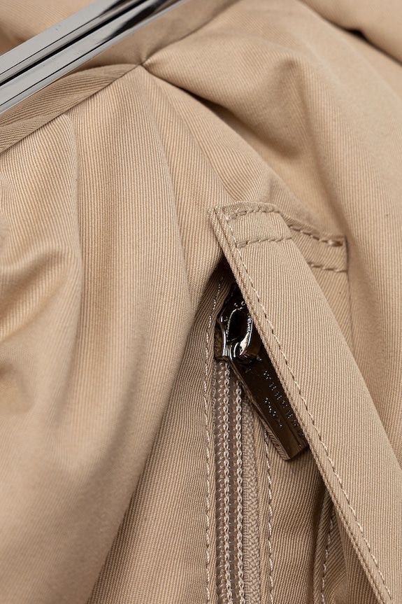Weekend Max Mara torebka APIO beżowy 2615511124600