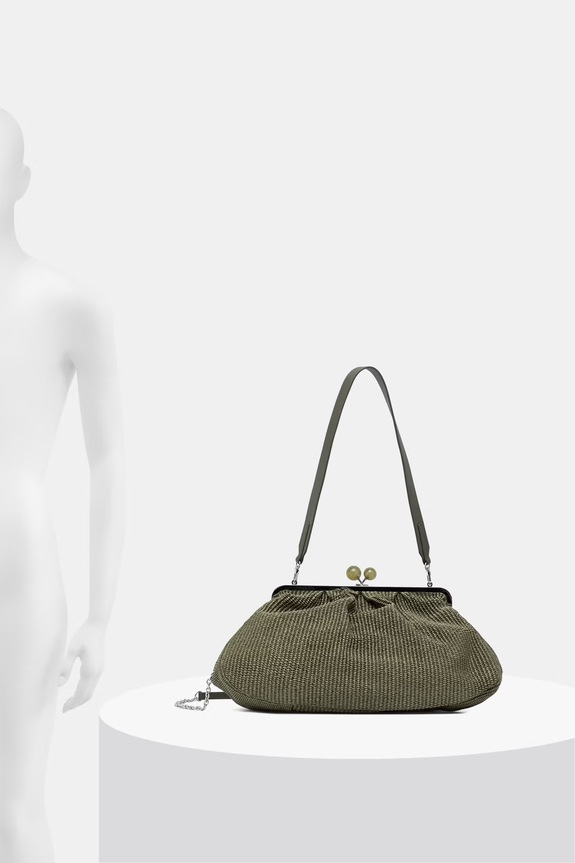 Weekend Max Mara kabelka dámska ANABARRO 2615511095600