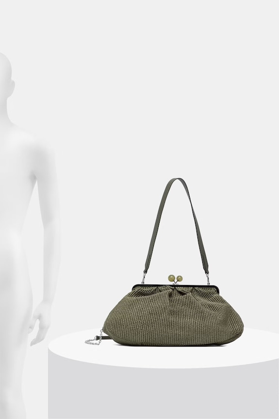 Weekend Max Mara kabelka dámska ANABARRO 2615511095600