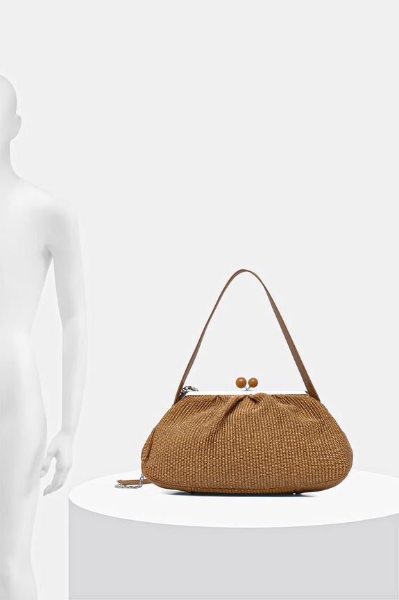 Weekend Max Mara dámska kabelka ANABARRO 2615511095600