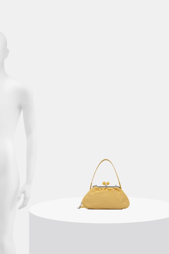 Weekend Max Mara geantă de damă AFORTUNA 2615511105600