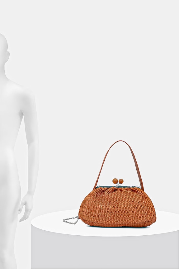 Weekend Max Mara torebka damska AFORTUNA 2615511105600