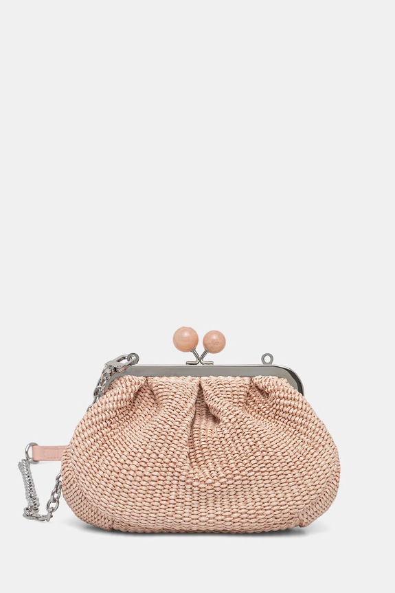 Weekend Max Mara χιαστί Γυναικεία APALMAS ροζ 2615511115600