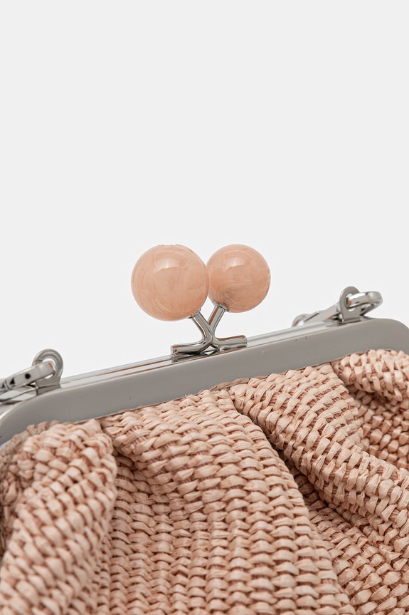 Weekend Max Mara χιαστί Γυναικεία APALMAS ροζ 2615511115600