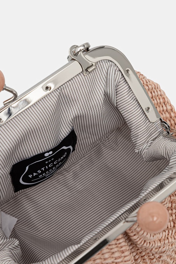 Weekend Max Mara χιαστί Γυναικεία APALMAS 2615511115600 ροζ