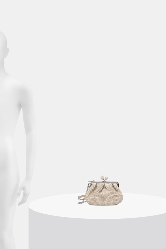 Weekend Max Mara torebka crossbody damska APALMAS 2615511115600