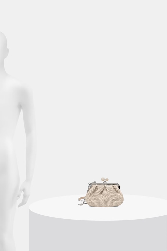 Weekend Max Mara torebka crossbody damska APALMAS 2615511115600