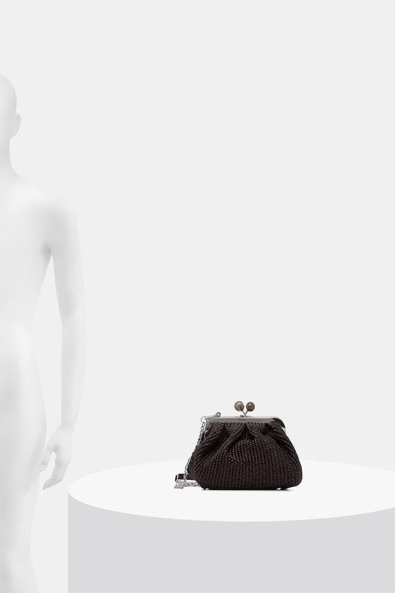 Weekend Max Mara torebka crossbody damska APALMAS 2615511115600