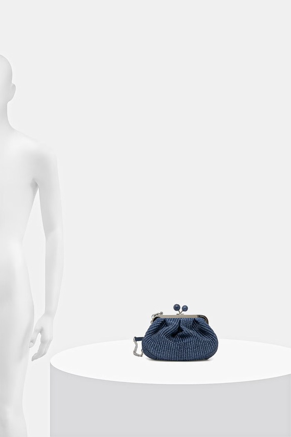 Weekend Max Mara geantă crossbody femei APALMAS 2615511115600