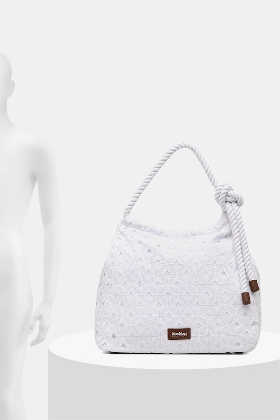 Max Mara Beachwear geantă shopper pentru femei ARTE 2616511019600