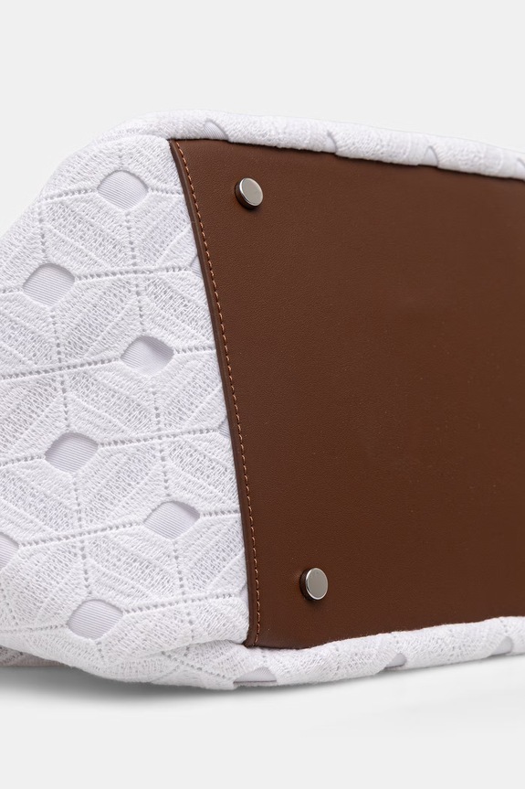 Max Mara Beachwear geantă shopper pentru femei ARTE 2616511019600