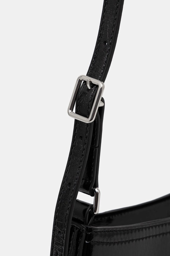 Αξεσουάρ Τσάντα Calvin Klein LV04F3304G μαύρο