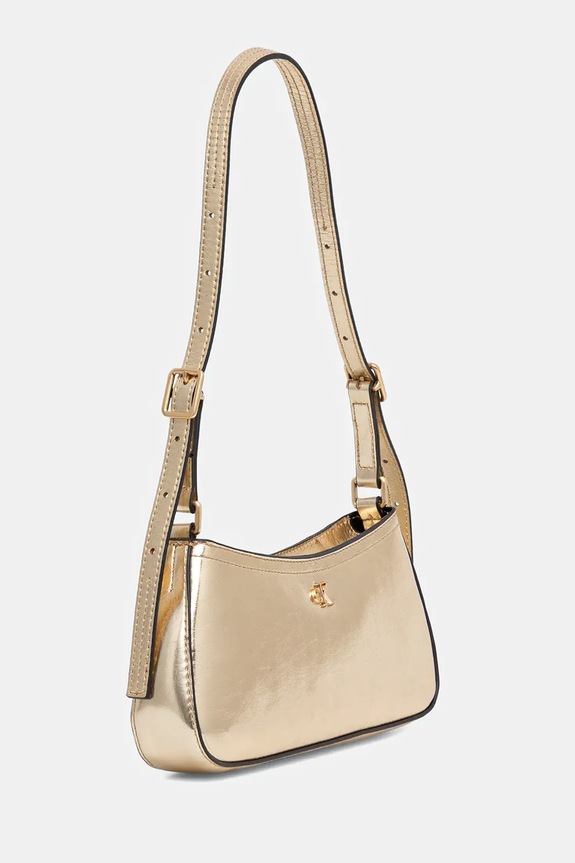 Kabelka Calvin Klein LV04F3304G zlatá SS26