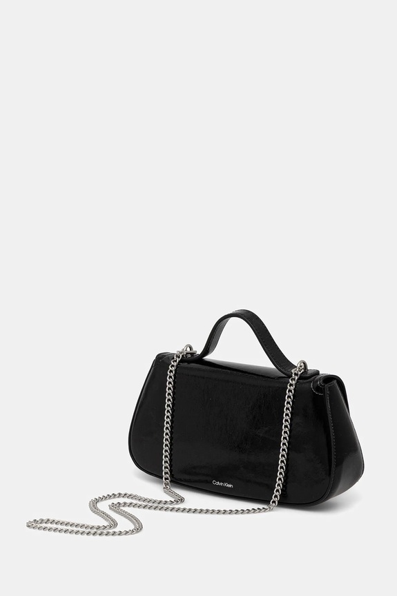 Doplnky Kabelka Calvin Klein LV04F3306G čierna