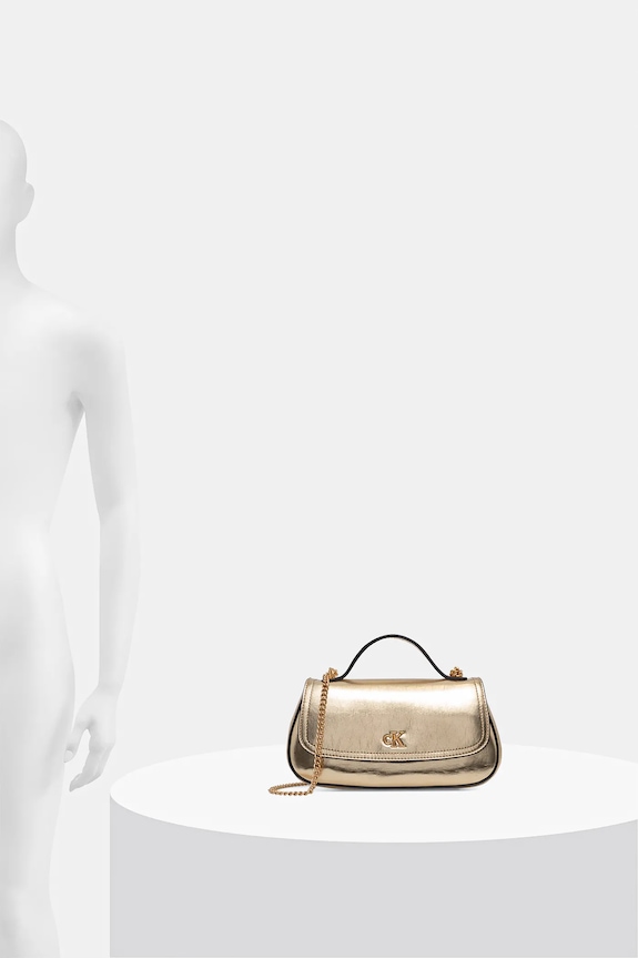 Kabelka Calvin Klein LV04F3306G