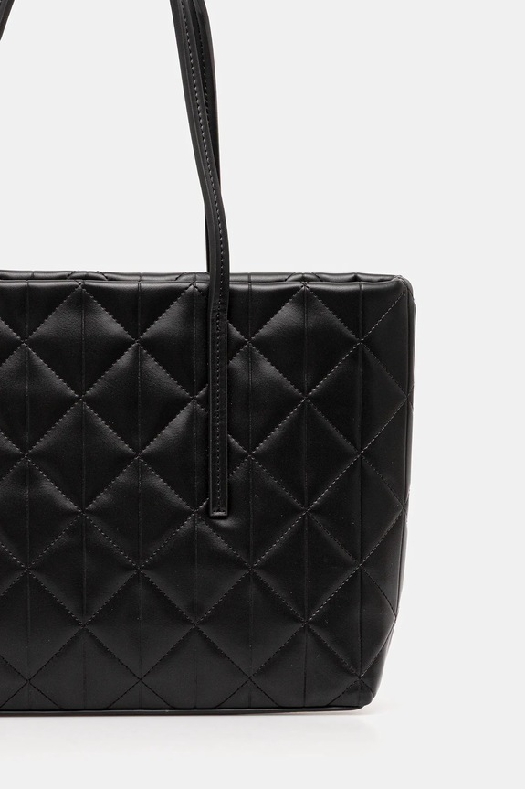 Doplnky Kabelka Calvin Klein LV04F3325G čierna