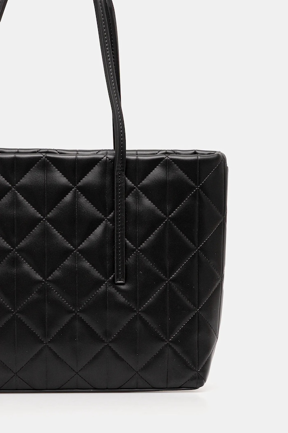 Doplnky Kabelka Calvin Klein LV04F3325G čierna