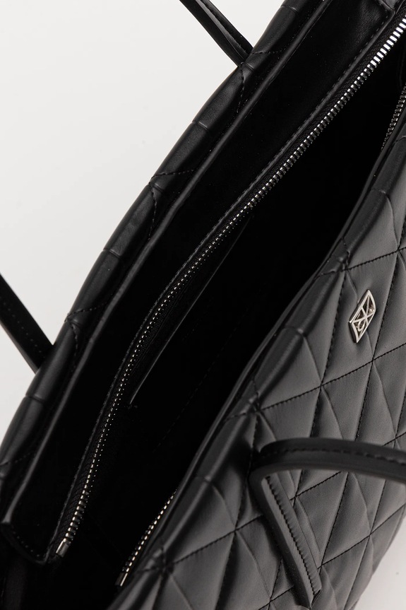 Kabelka Calvin Klein LV04F3325G čierna
