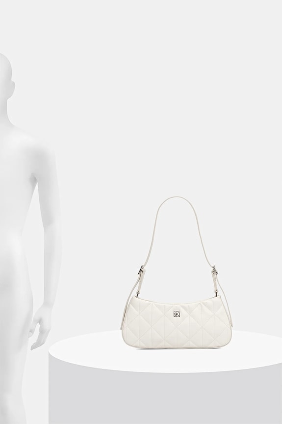 Kabelka Calvin Klein LV04F3327G