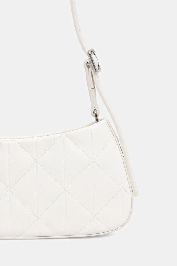 Doplnky Kabelka Calvin Klein LV04F3327G béžová