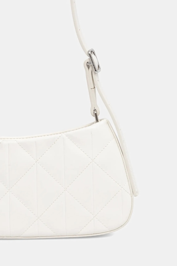 Doplnky Kabelka Calvin Klein LV04F3327G béžová