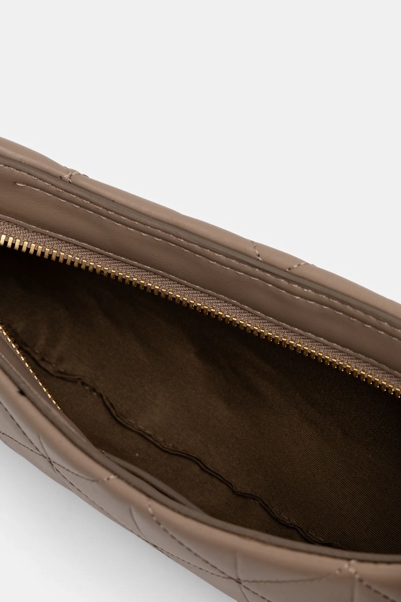 Kabelka Calvin Klein LV04F3327G béžová