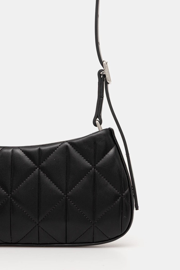 Doplnky Kabelka Calvin Klein LV04F3327G čierna