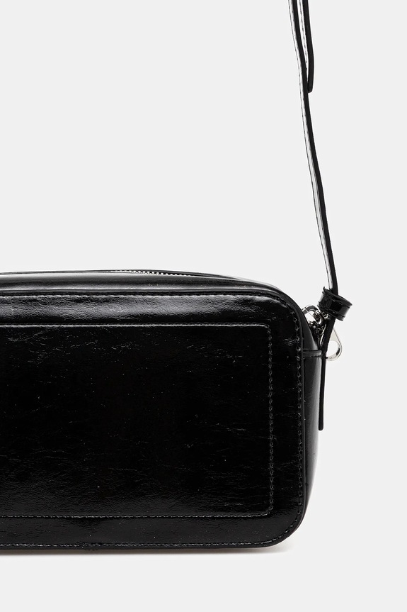 Αξεσουάρ Τσάντα Calvin Klein LV04F3331G μαύρο