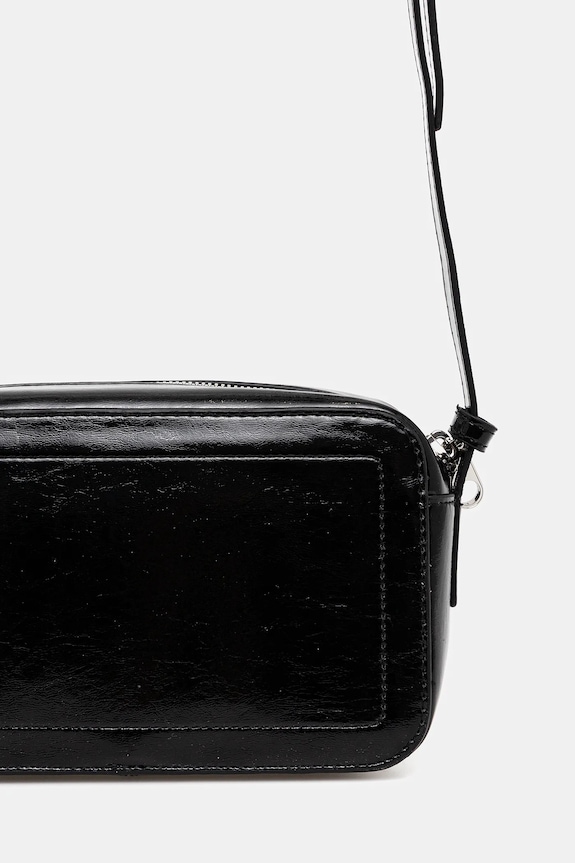 Αξεσουάρ Τσάντα Calvin Klein LV04F3331G μαύρο