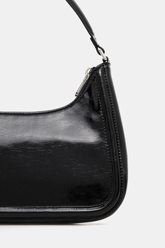 Accessori Calvin Klein borsetta LV04F3332G nero