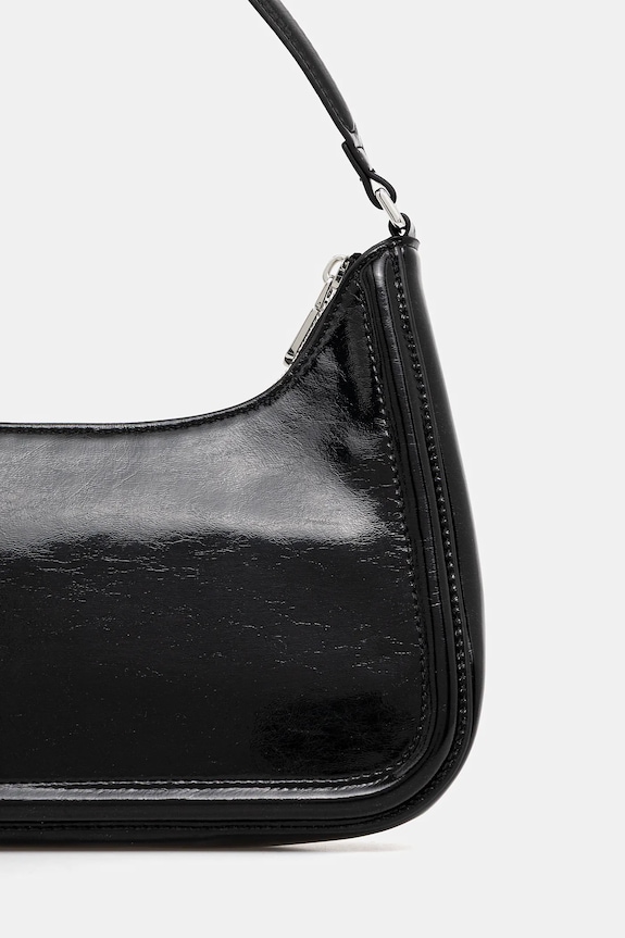 Αξεσουάρ Τσάντα Calvin Klein LV04F3332G μαύρο