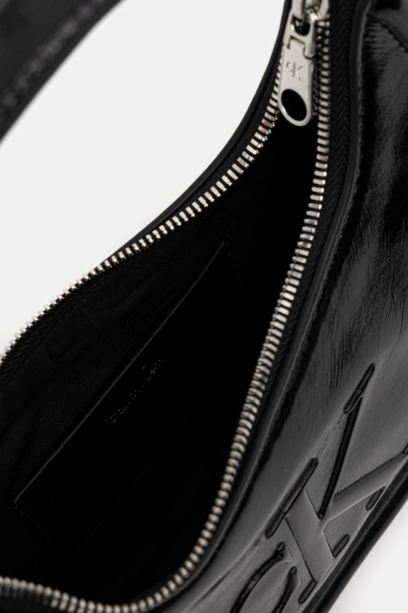 Calvin Klein borsetta LV04F3332G nero