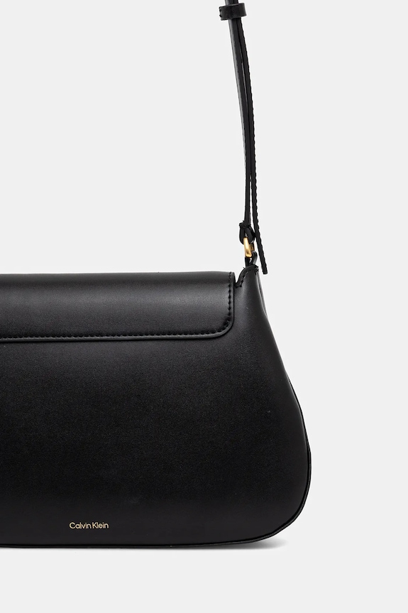 Doplnky Kabelka Calvin Klein LV04F3401G čierna