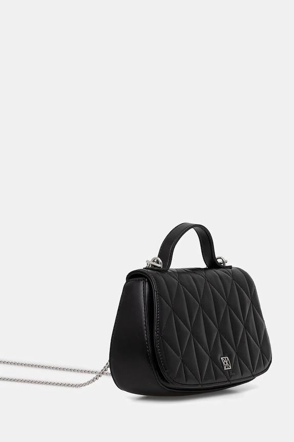 Calvin Klein torebka LV04F3410G czarny SS26