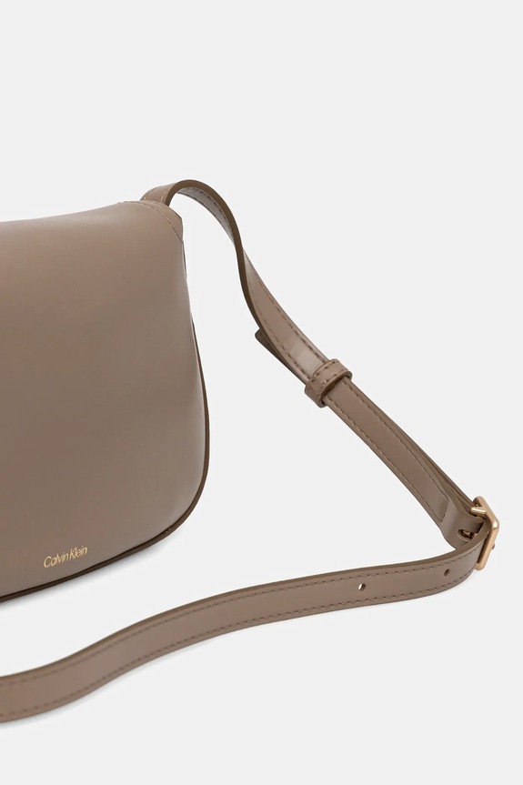 Doplnky Kabelka Calvin Klein LV04F3421G béžová