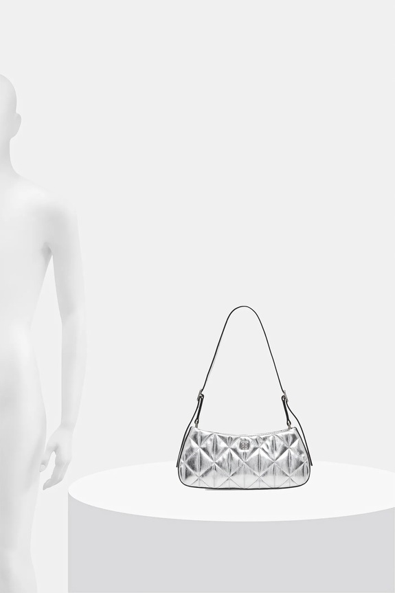 Kabelka Calvin Klein LV04F3445G