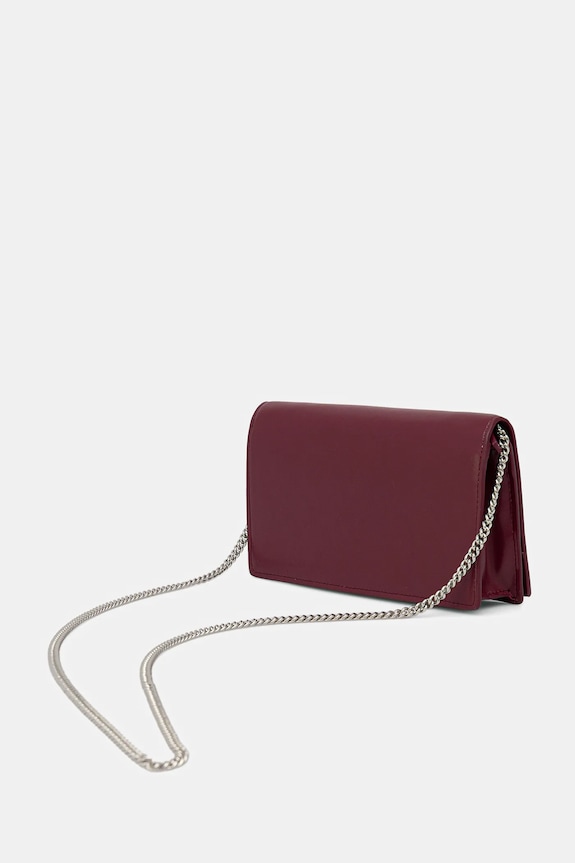 Аксесоари Чанта Calvin Klein LV04F3319G бордо