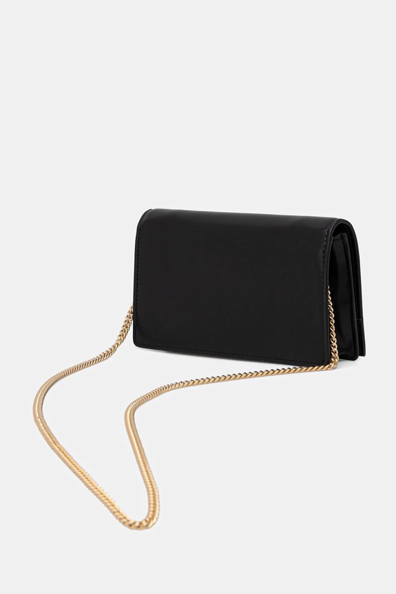 Αξεσουάρ Τσάντα Calvin Klein LV04F3319G μαύρο